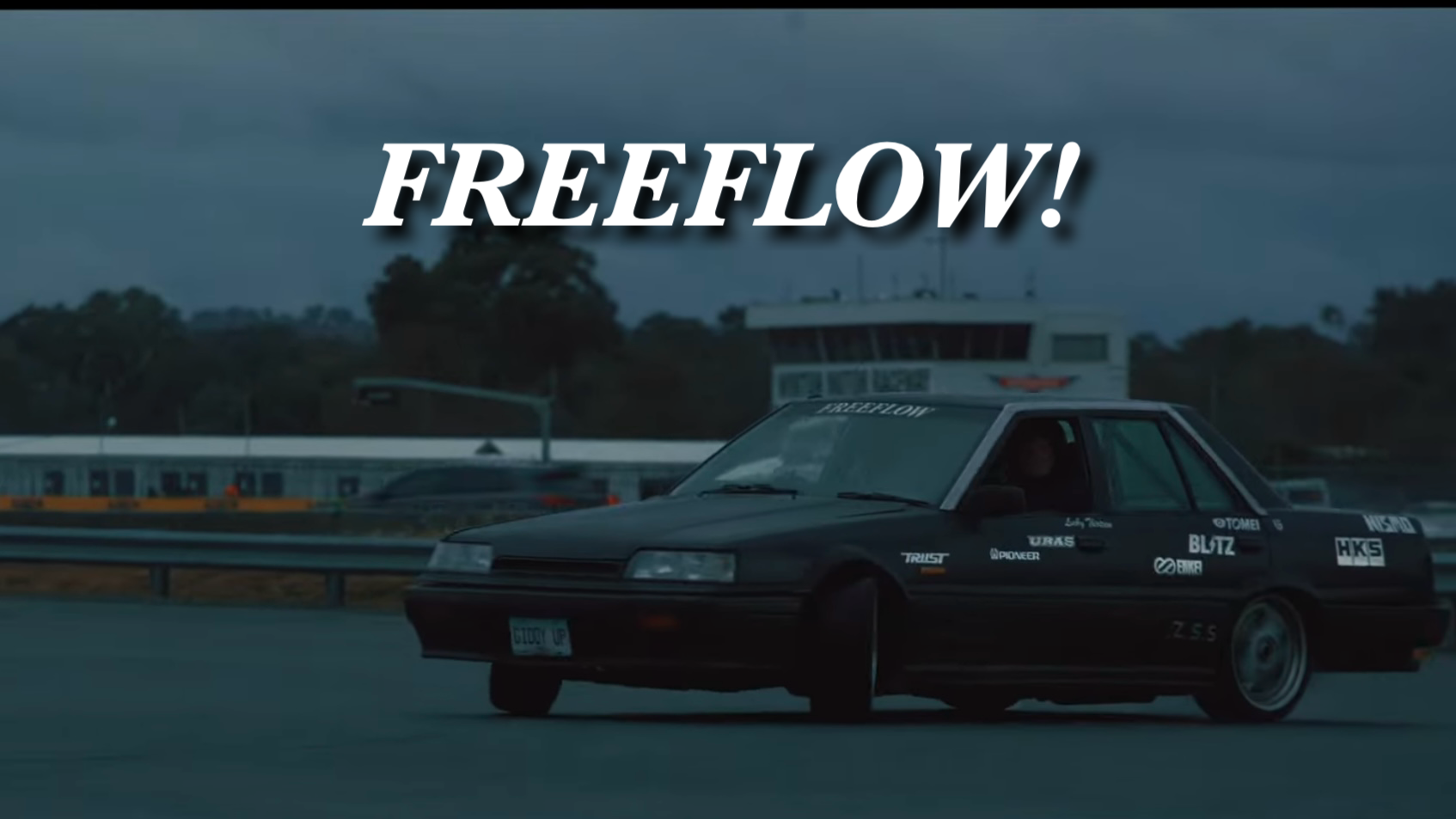 Load video: 